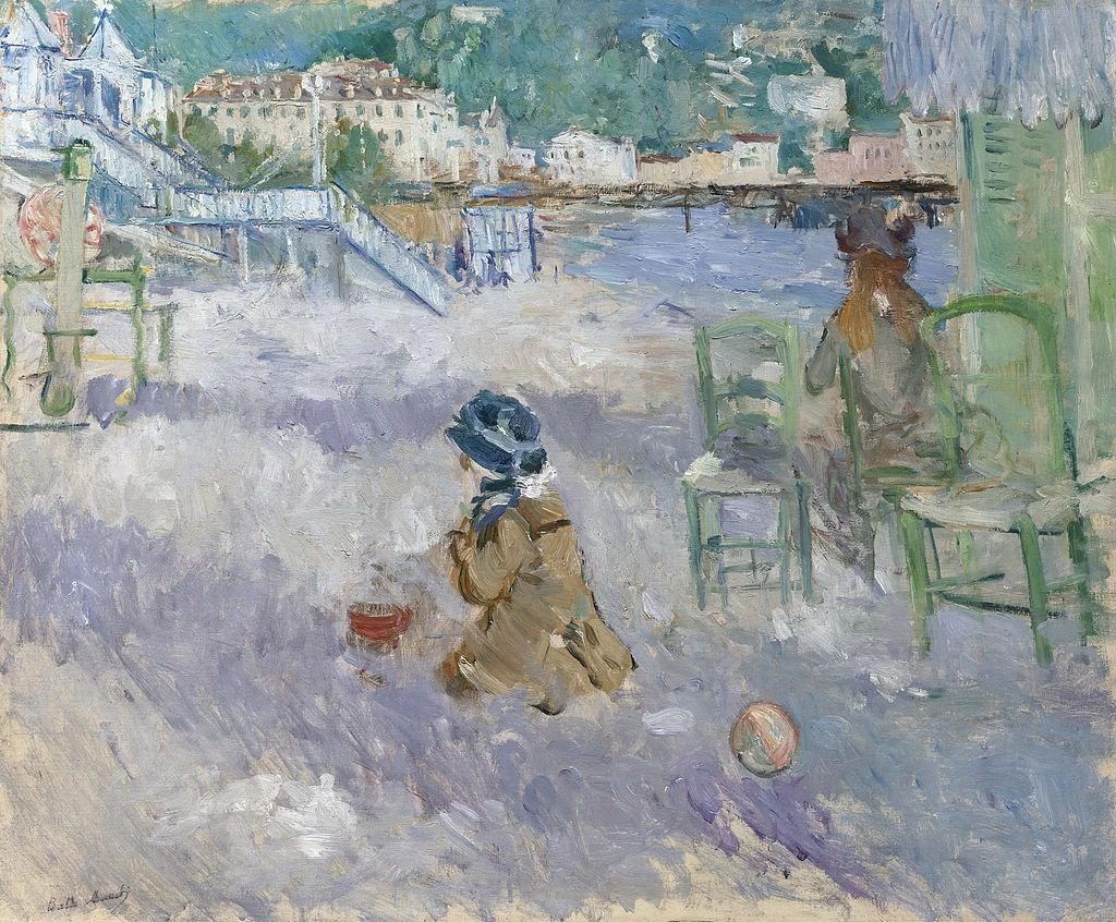 Piazza a Nizza